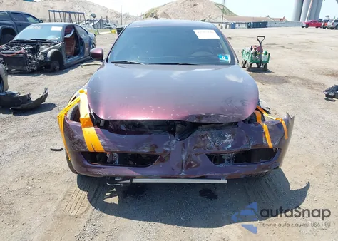 2010 Infiniti G37 из США, поврежденный, VIN JN1CV6FE2AM351929